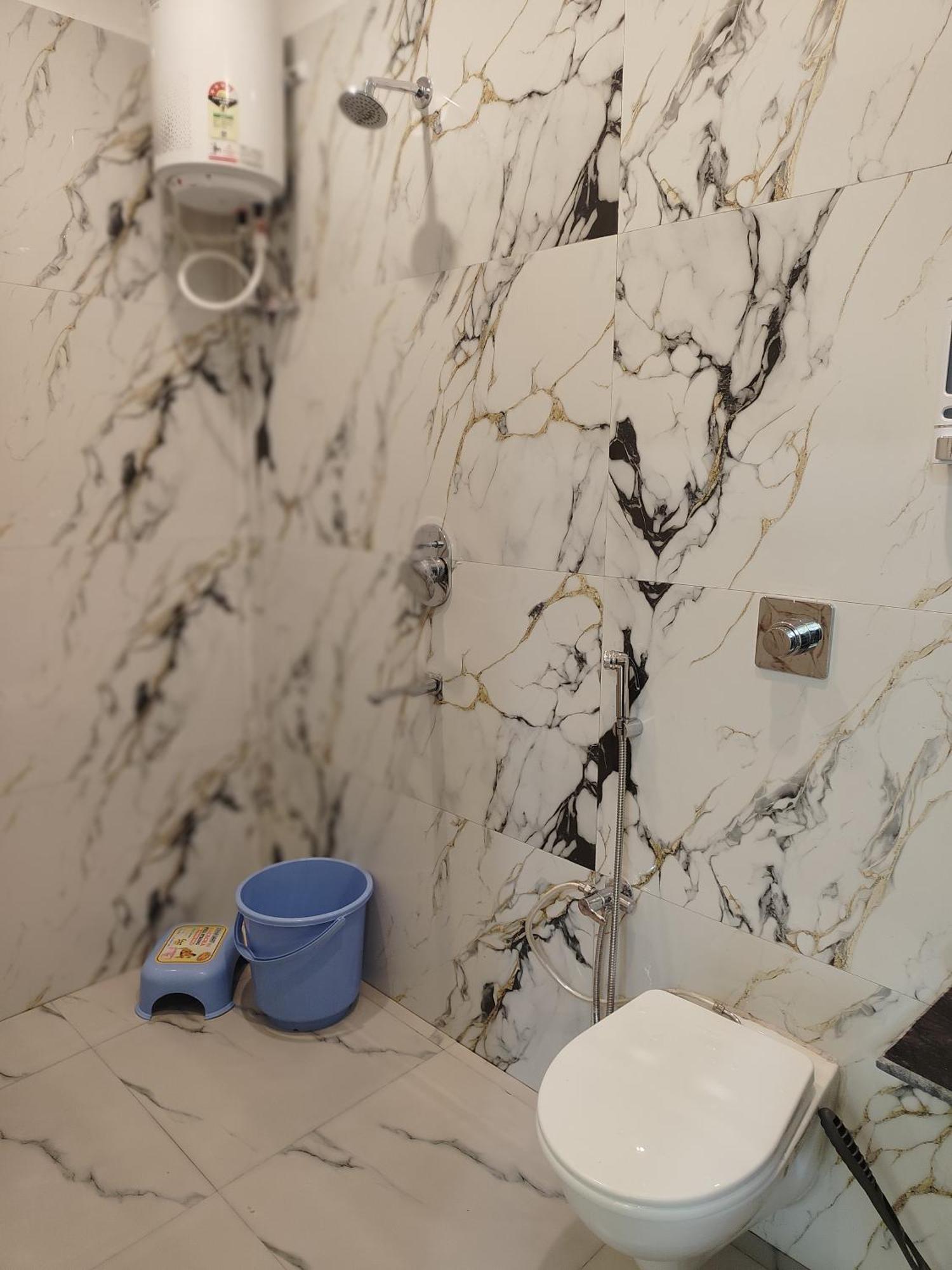 Hotel Dev International Khalilabad ภายนอก รูปภาพ